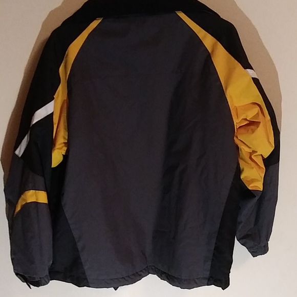 Protection System Light Jacket Size M - Picture 3 of 3